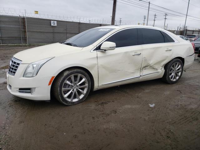 CADILLAC XTS PREMIU 2013 2g61s5s39d9102348