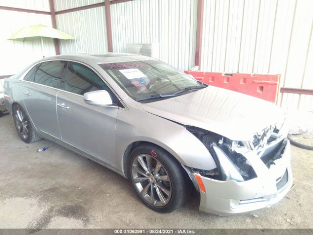 CADILLAC XTS 2013 2g61s5s39d9105962