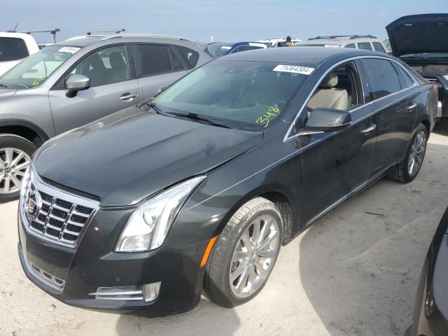 CADILLAC XTS PREMIU 2013 2g61s5s39d9108764