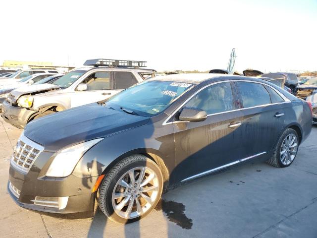 CADILLAC XTS PREMIU 2013 2g61s5s39d9111650