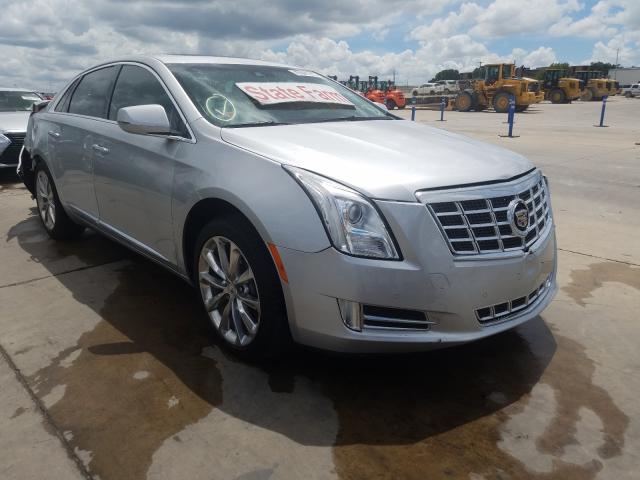 CADILLAC XTS PREMIU 2013 2g61s5s39d9117643