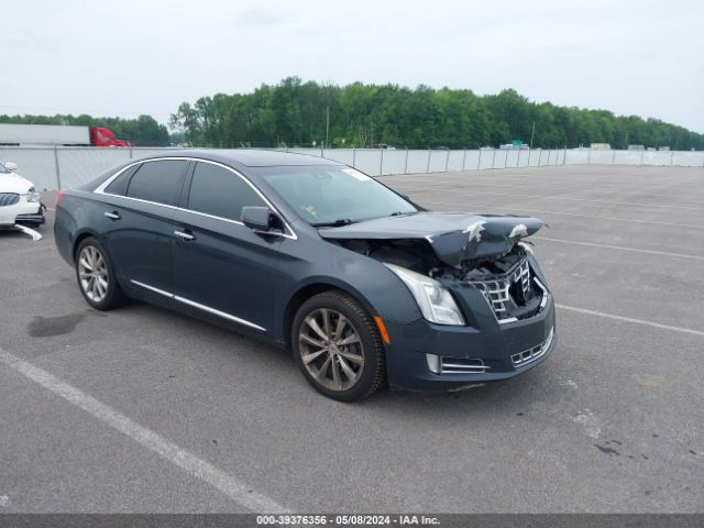 CADILLAC XTS 2013 2g61s5s39d9119070