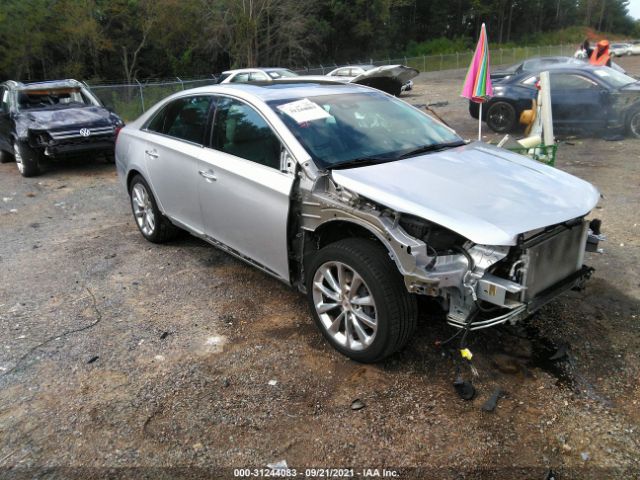 CADILLAC XTS 2013 2g61s5s39d9119635