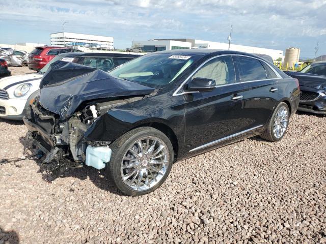 CADILLAC XTS PREMIU 2013 2g61s5s39d9126701