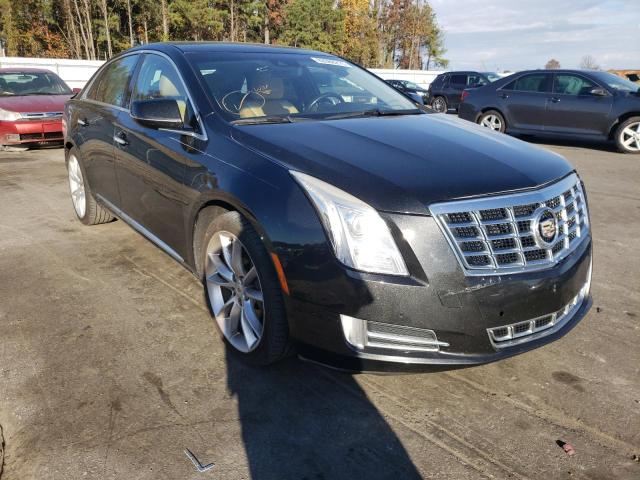 CADILLAC XTS PREMIU 2013 2g61s5s39d9131252