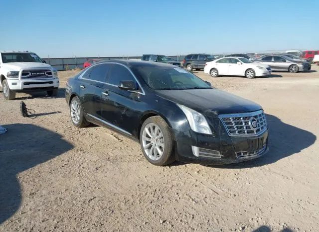 CADILLAC XTS 2013 2g61s5s39d9155339