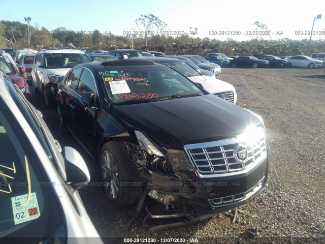 CADILLAC XTS 2013 2g61s5s39d9172352