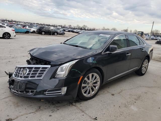 CADILLAC XTS PREMIU 2013 2g61s5s39d9174862