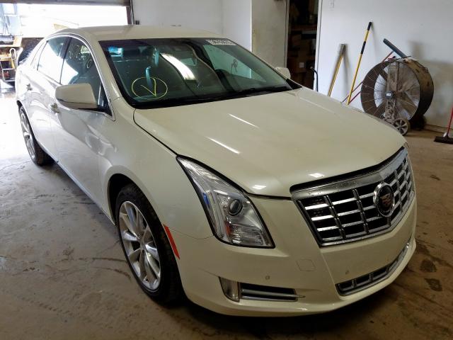 CADILLAC XTS PREMIU 2013 2g61s5s39d9180256