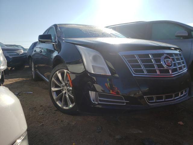 CADILLAC XTS PREMIU 2013 2g61s5s39d9185795