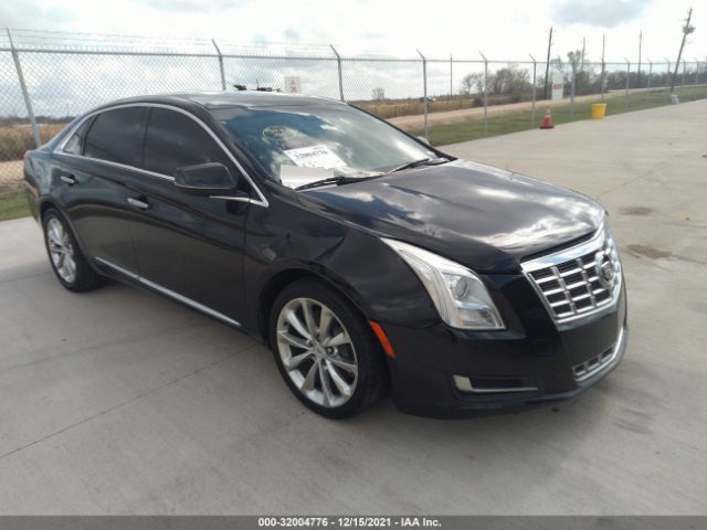 CADILLAC XTS 2013 2g61s5s39d9193766