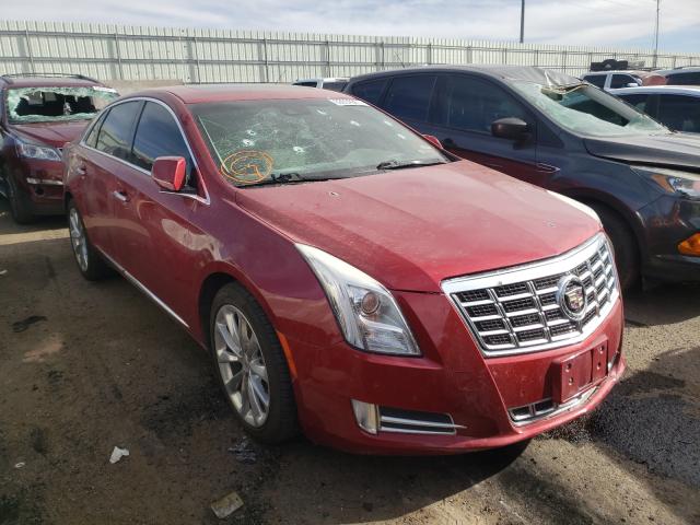 CADILLAC XTS PREMIU 2013 2g61s5s39d9194206