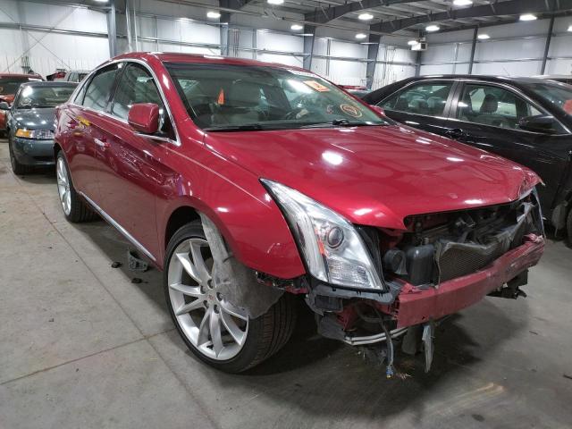 CADILLAC XTS PREMIU 2013 2g61s5s39d9195310