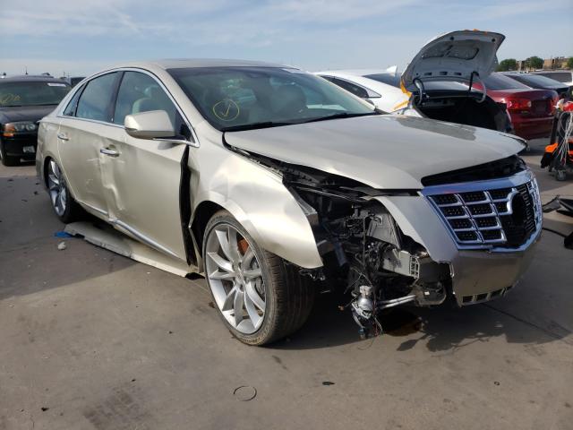 CADILLAC XTS PREMIU 2013 2g61s5s39d9196974