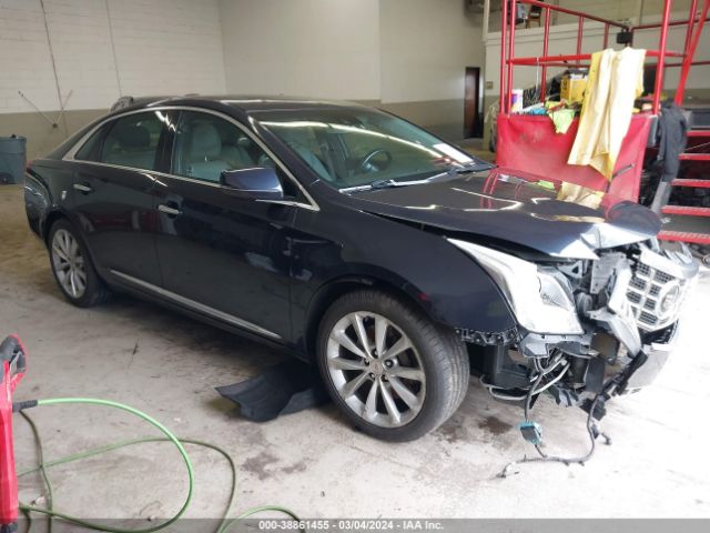 CADILLAC XTS 2013 2g61s5s39d9200103