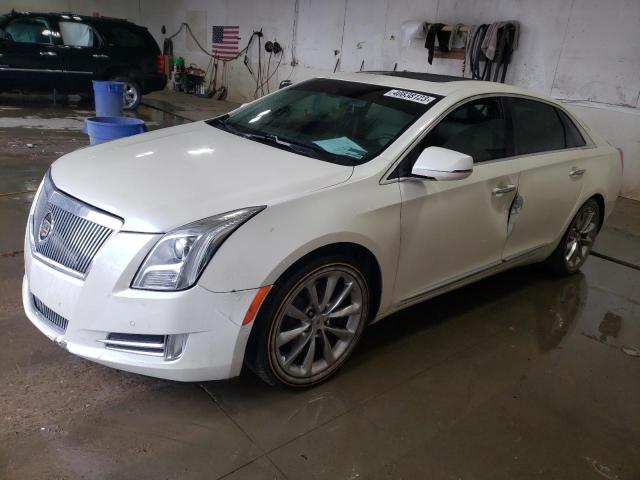 CADILLAC XTS PREMIU 2013 2g61s5s39d9214504