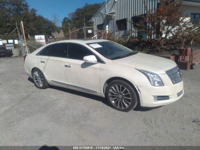 CADILLAC XTS 2014 2g61s5s39e9175916