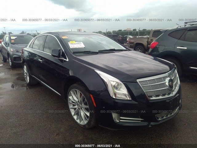 CADILLAC XTS 2014 2g61s5s39e9197981