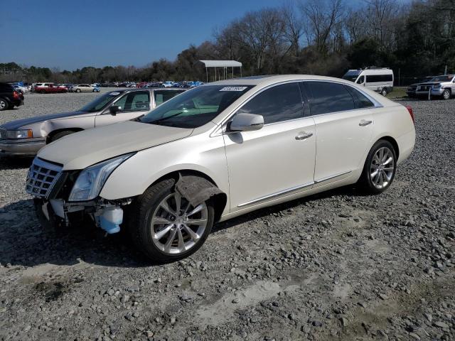 CADILLAC XTS PREMIU 2013 2g61s5s3xd9101421