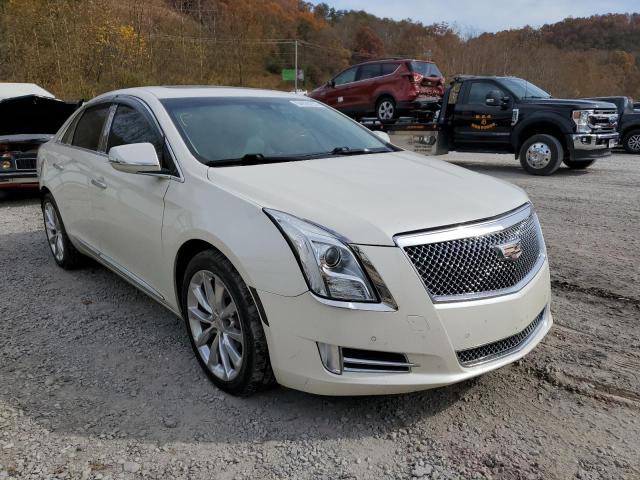 CADILLAC XTS PREMIU 2013 2g61s5s3xd9105775