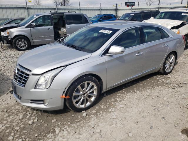 CADILLAC XTS PREMIU 2013 2g61s5s3xd9106280