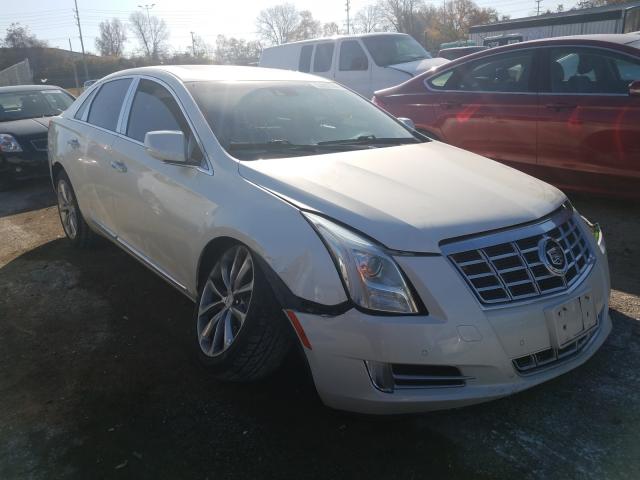 CADILLAC XTS PREMIU 2013 2g61s5s3xd9113441