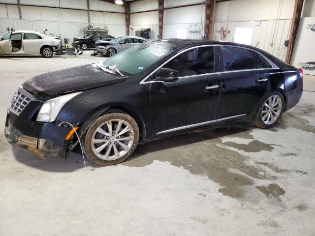 CADILLAC XTS PREMIU 2013 2g61s5s3xd9134046