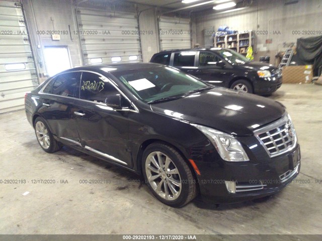 CADILLAC XTS 2013 2g61s5s3xd9134354