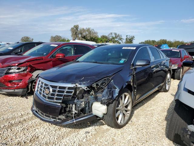 CADILLAC XTS 2013 2g61s5s3xd9140381