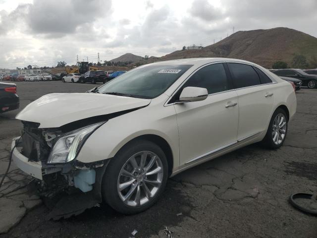 CADILLAC XTS 2013 2g61s5s3xd9150036