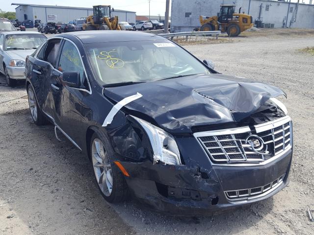 CADILLAC XTS PREMIU 2013 2g61s5s3xd9162591