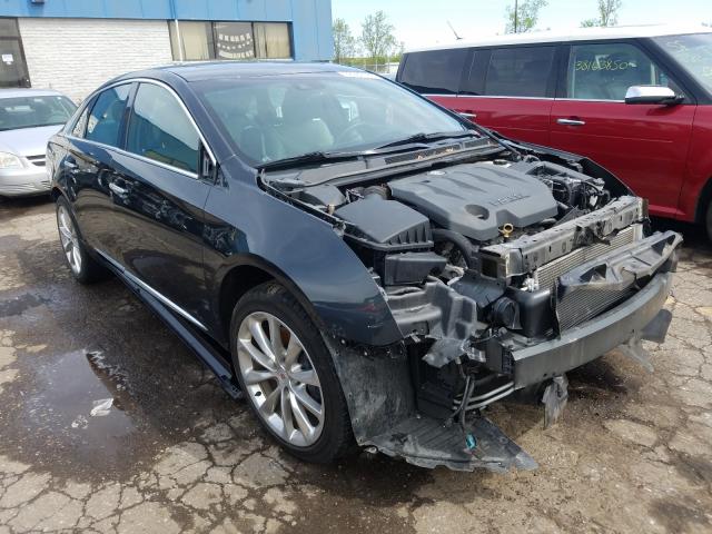 CADILLAC XTS PREMIU 2013 2g61s5s3xd9162624