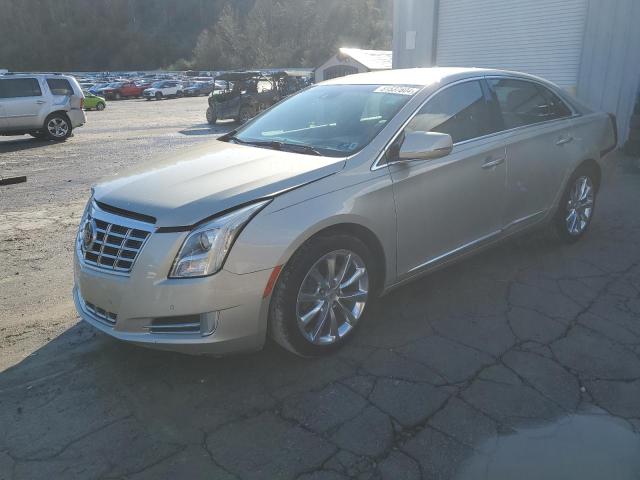 CADILLAC XTS PREMIU 2013 2g61s5s3xd9179844