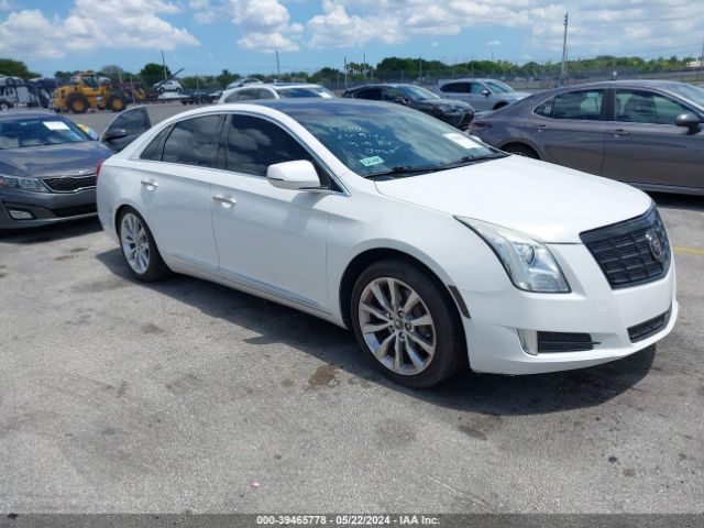 CADILLAC XTS 2013 2g61s5s3xd9189192