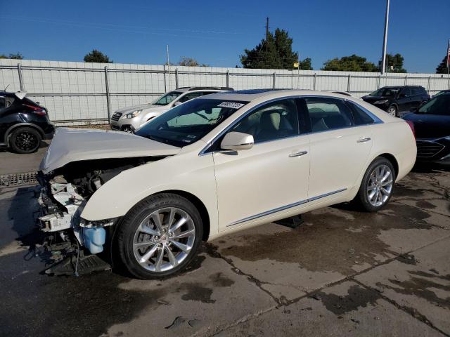 CADILLAC XTS 2013 2g61s5s3xd9195204