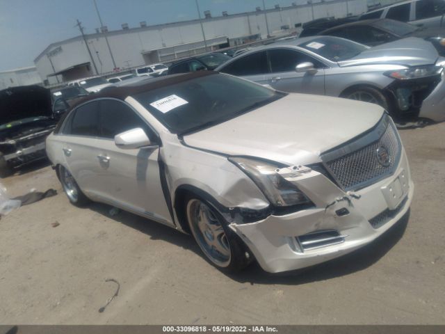 CADILLAC XTS 2013 2g61s5s3xd9202412