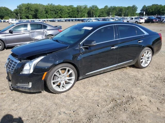 CADILLAC XTS PREMIU 2013 2g61s5s3xd9216276