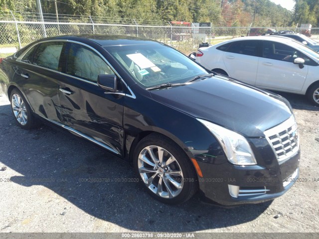 CADILLAC XTS 2013 2g61s5s3xd9237614