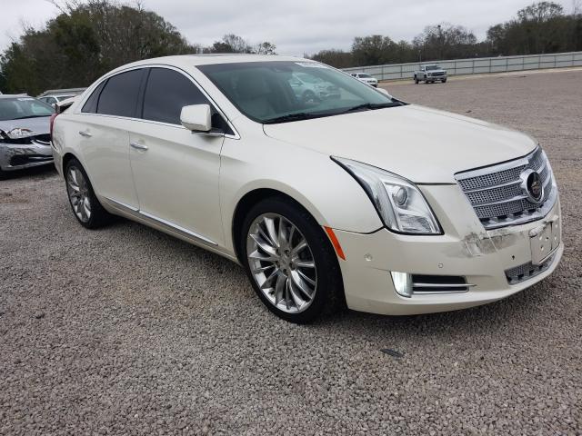 CADILLAC XTS PLATIN 2014 2g61s5s3xe9136252