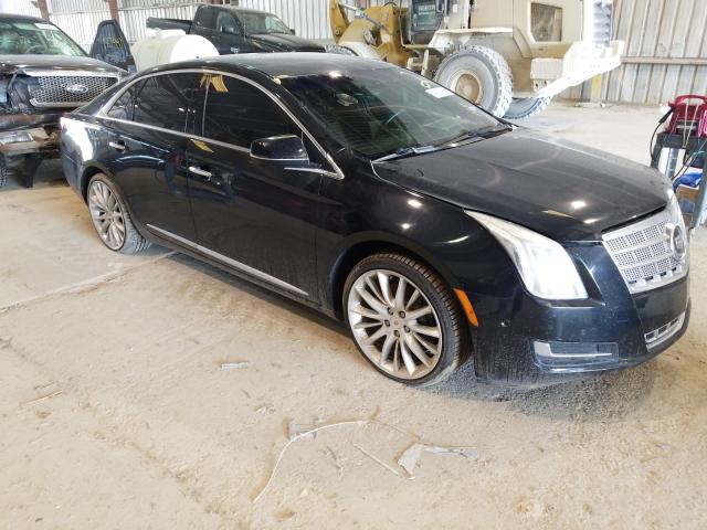 CADILLAC XTS PLATIN 2014 2g61s5s3xe9158798