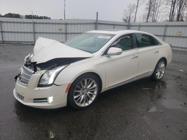 CADILLAC XTS 2014 2g61s5s3xe9160681