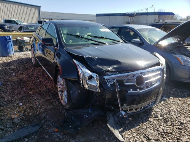 CADILLAC XTS PLATIN 2014 2g61s5s3xe9227957