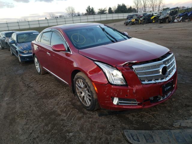 CADILLAC XTS PLATIN 2015 2g61s5s3xf9263164