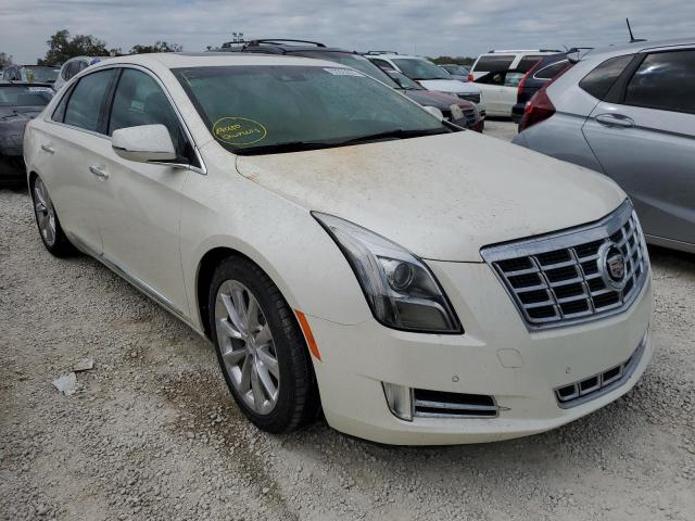 CADILLAC XTS PREMIU 2013 2g61t5s30d9101490