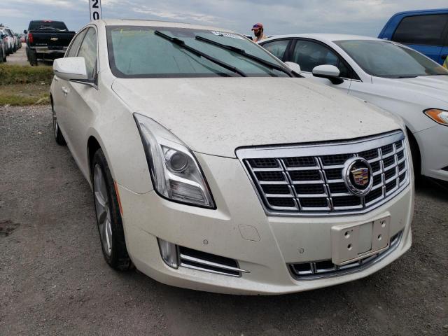 CADILLAC XTS PREMIU 2013 2g61t5s30d9102400