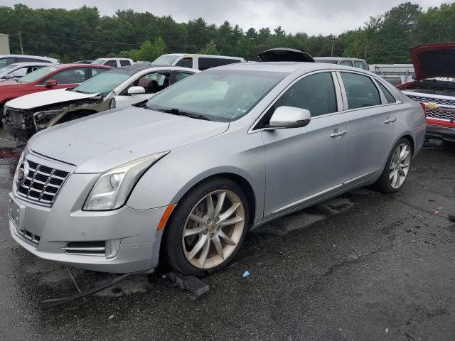 CADILLAC XTS PREMIU 2013 2g61t5s30d9141522