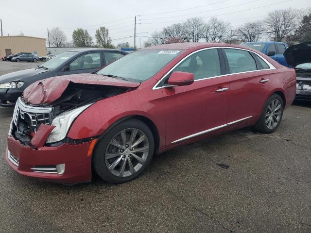 CADILLAC XTS 2013 2g61t5s30d9179963