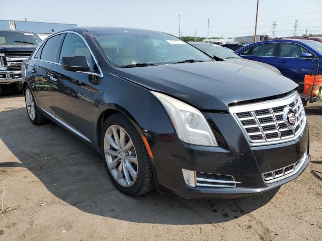 CADILLAC XTS PREMIU 2013 2g61t5s31d9103555