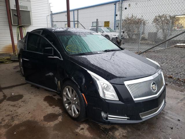 CADILLAC XTS PREMIU 2013 2g61t5s31d9104141