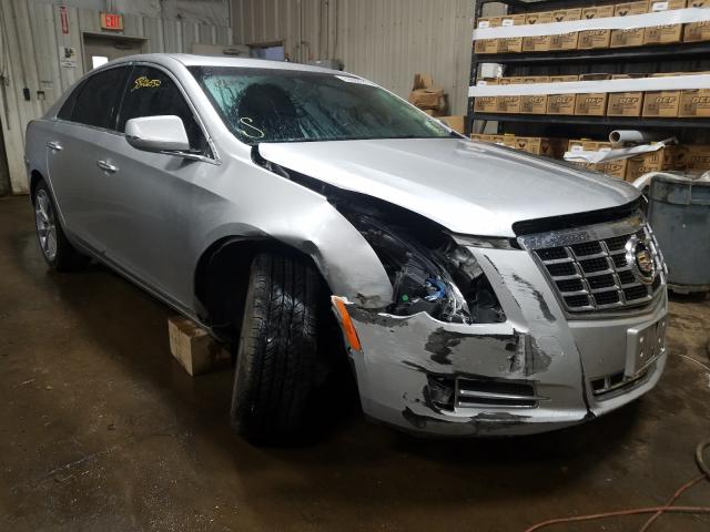 CADILLAC XTS PREMIU 2013 2g61t5s31d9112742